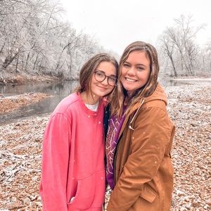 Meet your Posher, Emma